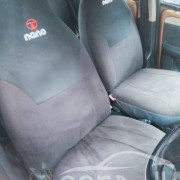 TATA NANO 2014