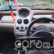 TATA NANO 2014