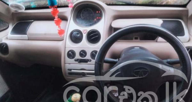 TATA NANO 2014