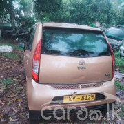 TATA NANO 2014