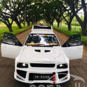 NISSAN SUNNY 1983