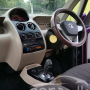 TATA NANO 2017