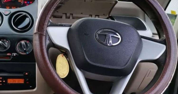 TATA NANO 2017