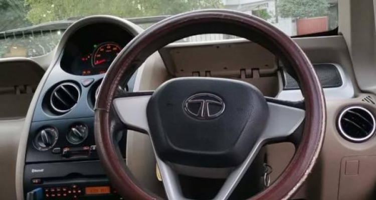 TATA NANO 2017
