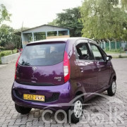 TATA NANO 2017