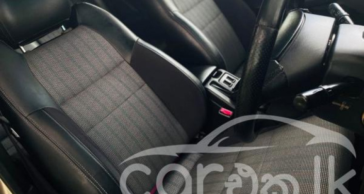 SUBARU LEGACY 2002