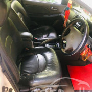 HYUNDAI SONATA 2000