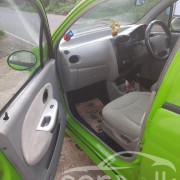 CHERY QQ 2006
