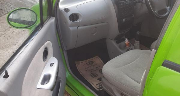 CHERY QQ 2006