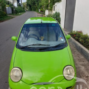 CHERY QQ 2006