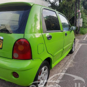 CHERY QQ 2006