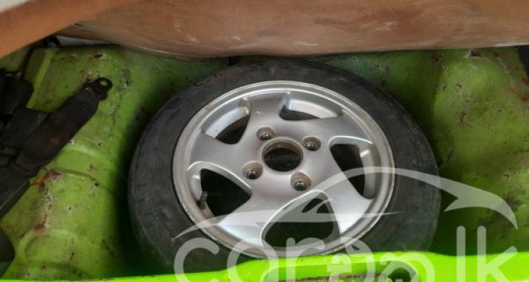 CHERY QQ 2006