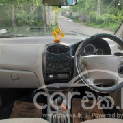CHERY QQ 2006