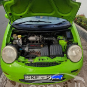 CHERY QQ 2006