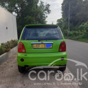 CHERY QQ 2006