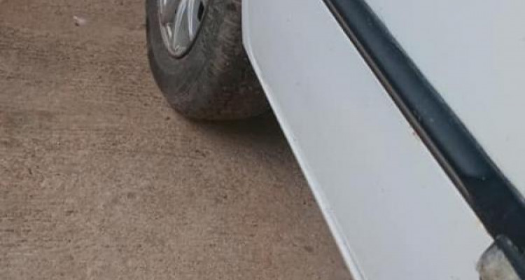 HYUNDAI ACCENT 2002