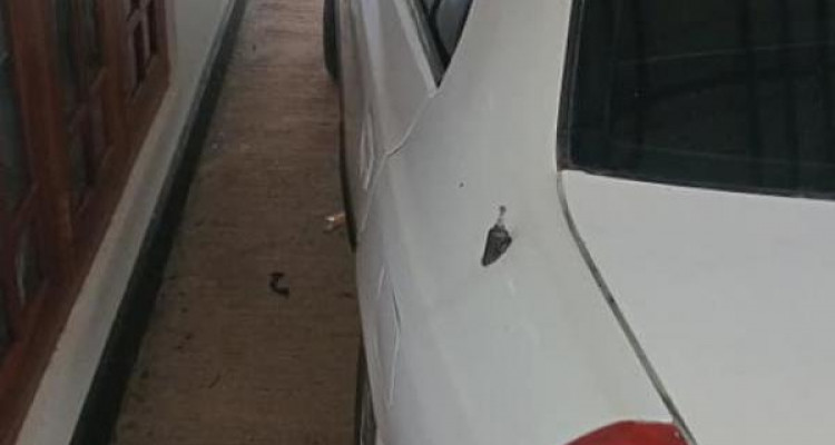 HYUNDAI ACCENT 2002