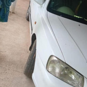 HYUNDAI ACCENT 2002