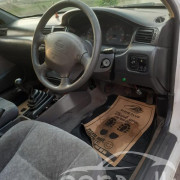 NISSAN SUNNY B14 1997