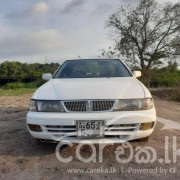 NISSAN SUNNY B14 1997