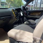 HYUNDAI SONATA 2001