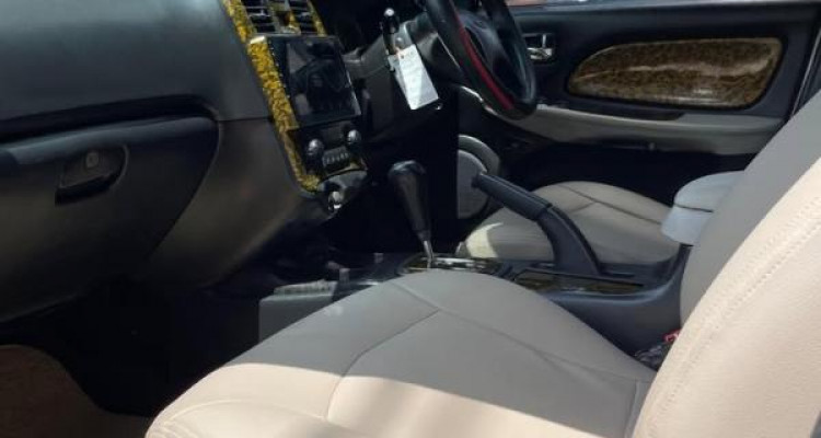 HYUNDAI SONATA 2001