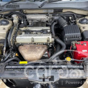 HYUNDAI SONATA 2001