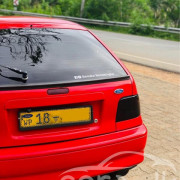 FORD FESTIVA 1994