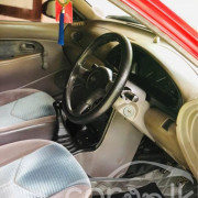 FORD FESTIVA 1994