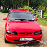 FORD FESTIVA 1994