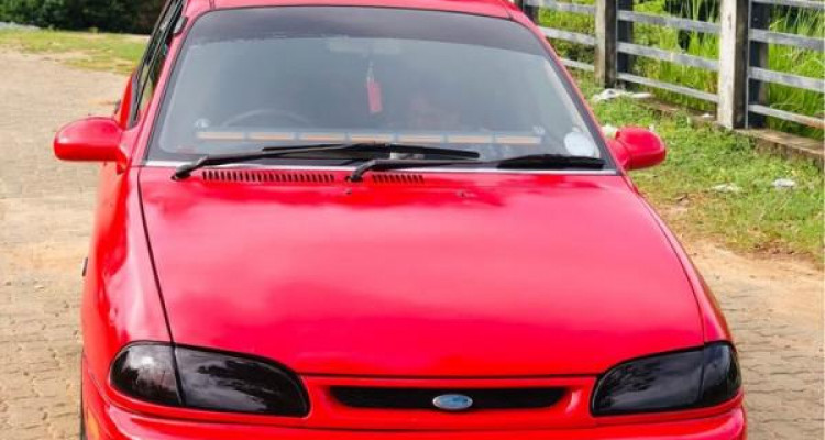 FORD FESTIVA 1994