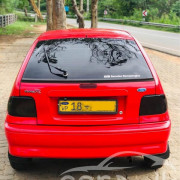 FORD FESTIVA 1994