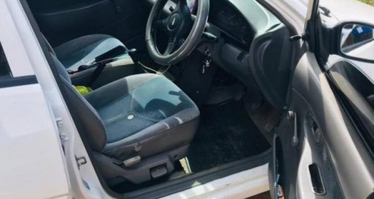 FORD FESTIVA 1996