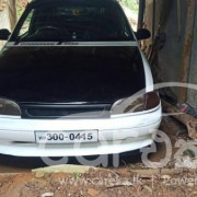 FORD FESTIVA 1996