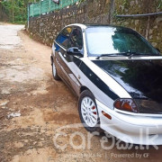 FORD FESTIVA 1996