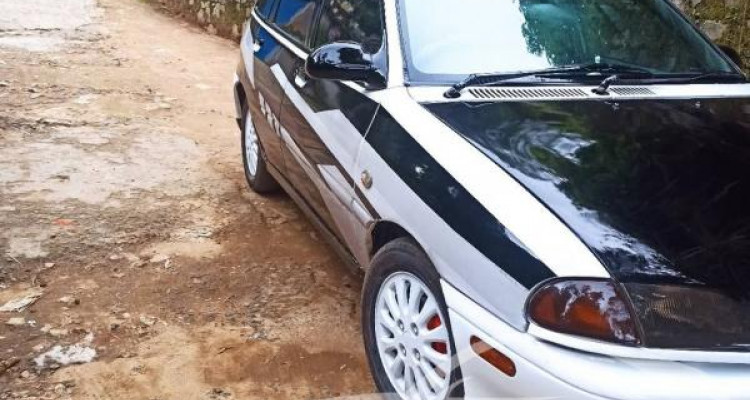FORD FESTIVA 1996