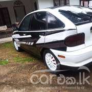 FORD FESTIVA 1996