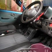 SUZUKI MARUTI 800 2006