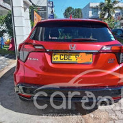HONDA VEZEL 2018