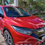 HONDA VEZEL 2018