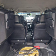 HONDA FREED 2011