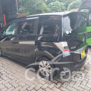 HONDA FREED 2011