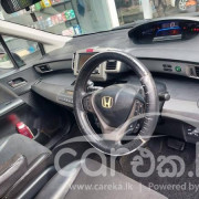 HONDA FREED 2011