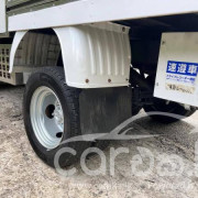 MITSUBISHI LION FACE 2000