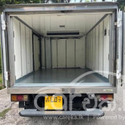 MITSUBISHI LION FACE 2000