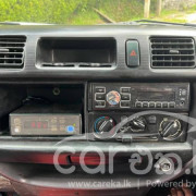 MITSUBISHI LION FACE 2000