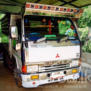 MITSUBISHI CANTER 1997