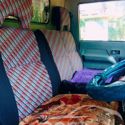 MITSUBISHI CANTER 1997