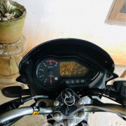 BAJAJ PULSAR 150 2007