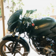 BAJAJ PULSAR 150 2007